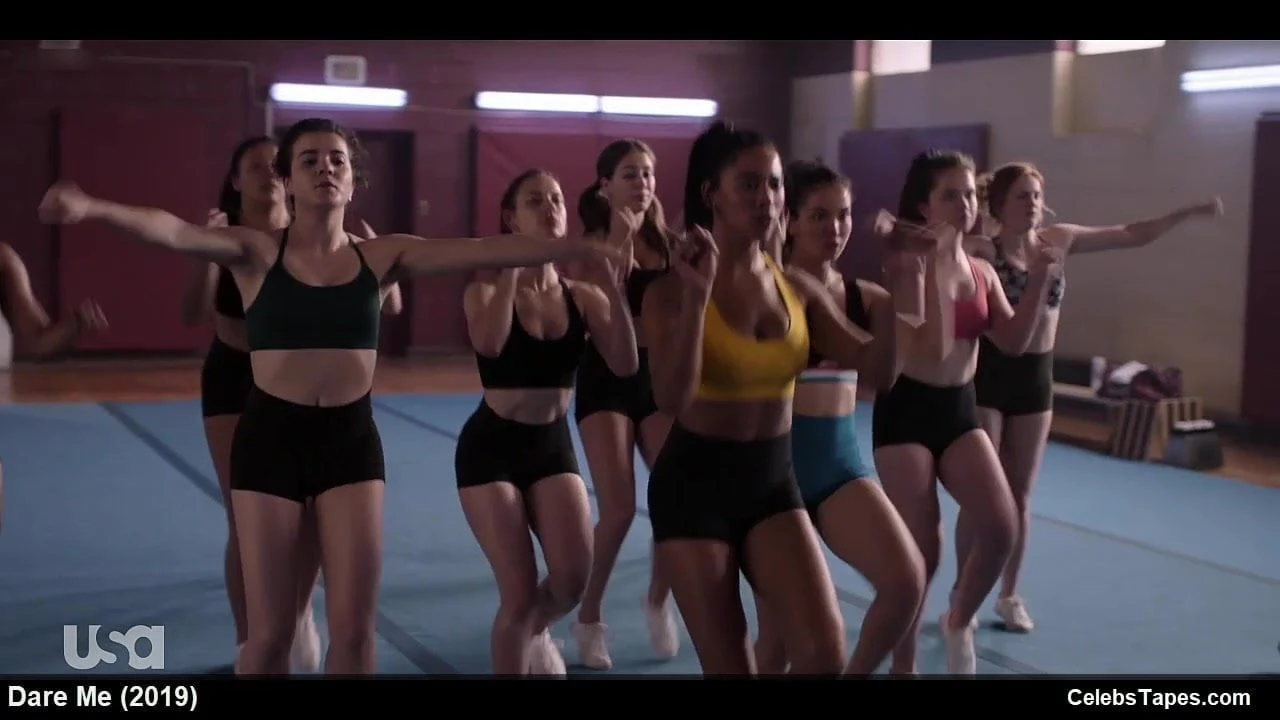 Herizen F Marlo Kelly & Willa Fitzgerald Naked & Sex Video: Celebrity  Celebrity Porn