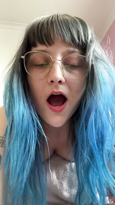Alice Bean Beautiful Agony
