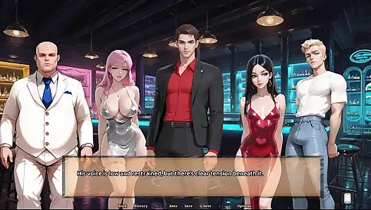 Glory of Holly (teil 3)