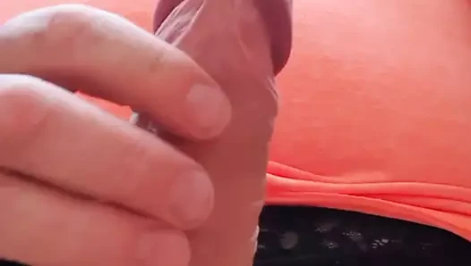 karısı dışarı hadi oynayalım