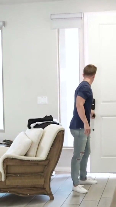 PervMom - Cute And Sexy Milf Wants To Get Pregnant And Needs Her Stepson's Sperm To Make It Happen | Clip 1