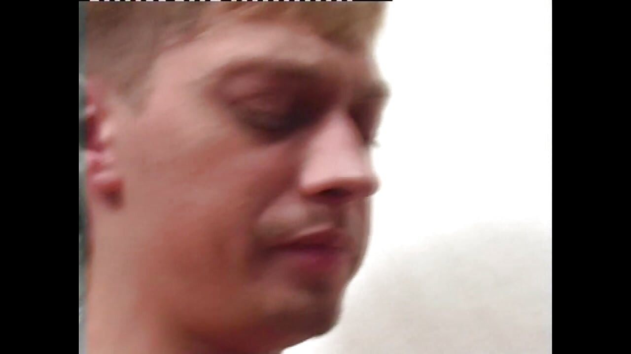 Biseksual Rusia - adegan 3