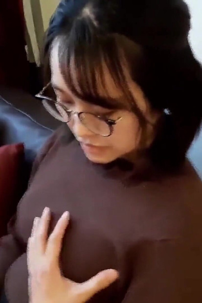 Asian Angel 23563