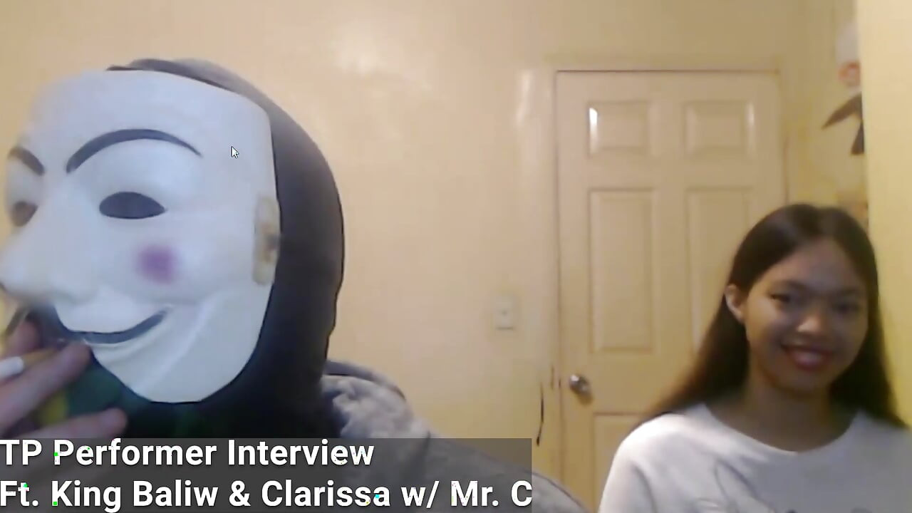 Wawancara trikepatrol #31 - clarissa dan king baliw