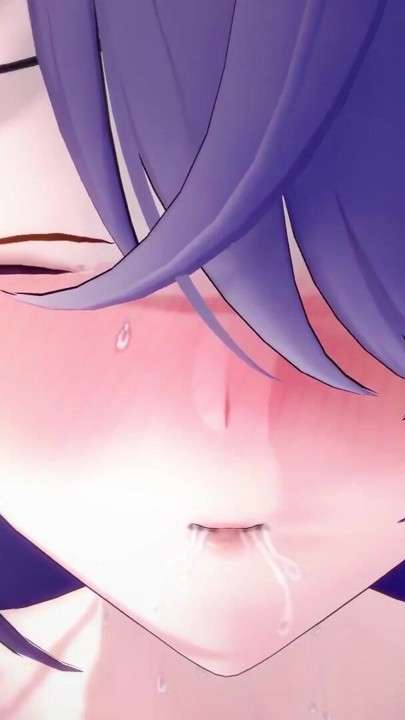 Lauma hot naked sex - Genshin Impact | Clip 1