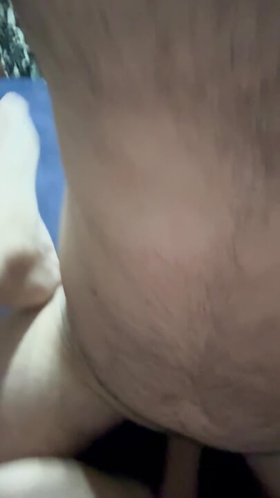 La chatte me choisit, toi et moi