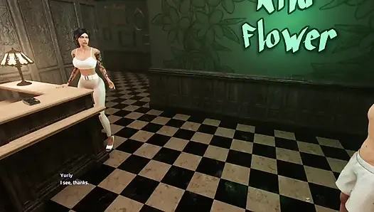 Gameplay lengkap - misteri tepi laut, bagian 45
