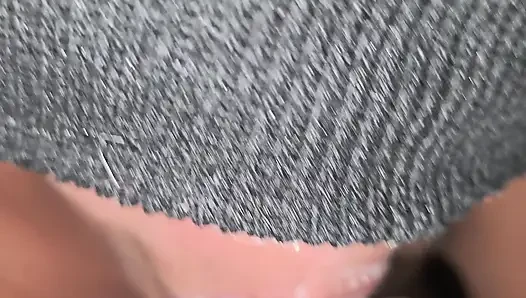 20 min she pumps this bitch non-stop (part 4 of 4)