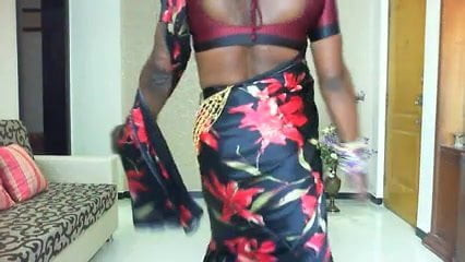 indian crossdresser
