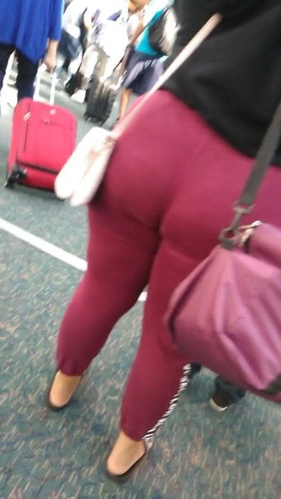 Huge ass