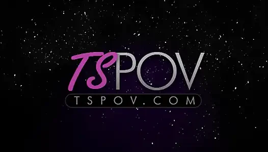 Bts POV Sex with Taylor Rose