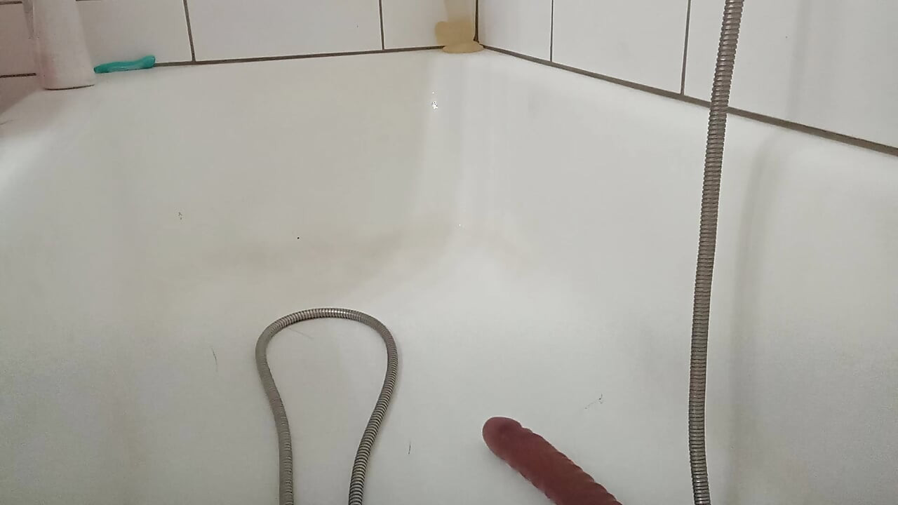 LizzyYum SD lipiec 2026 kąpiel masturbacja # 28