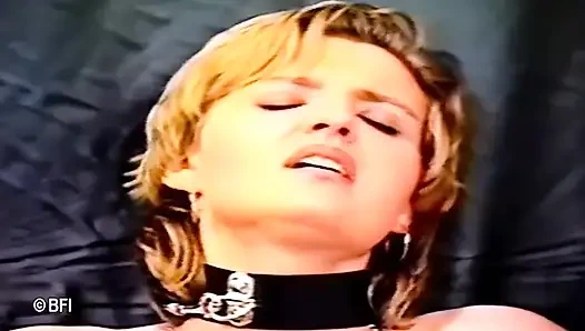 Pussy suffering play