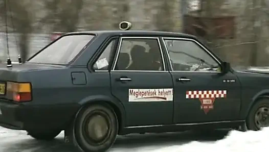 Motogp deutsches mädchen wird im salon