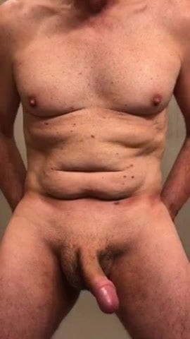 Cock Dancing