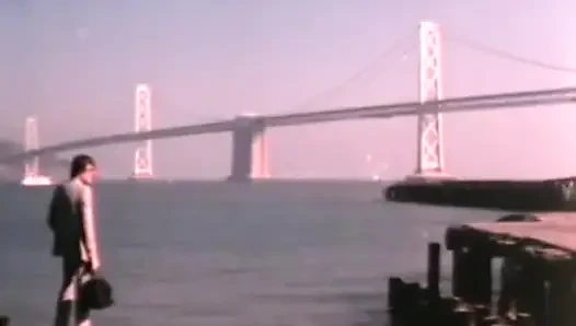 Classic Porn Dvds: the Jade Pussycat: Part 6