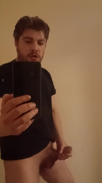 Ball busting and cock slapping!