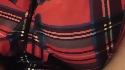 Что-то шаловливое на вечер