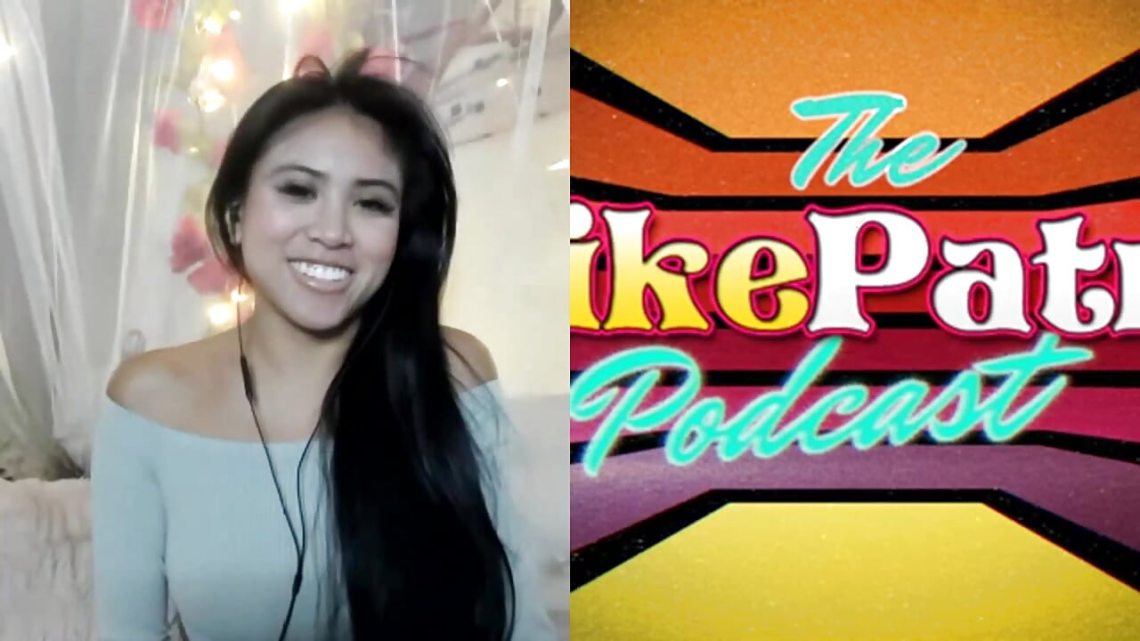 Trikepatrol Interview - Ember Snow