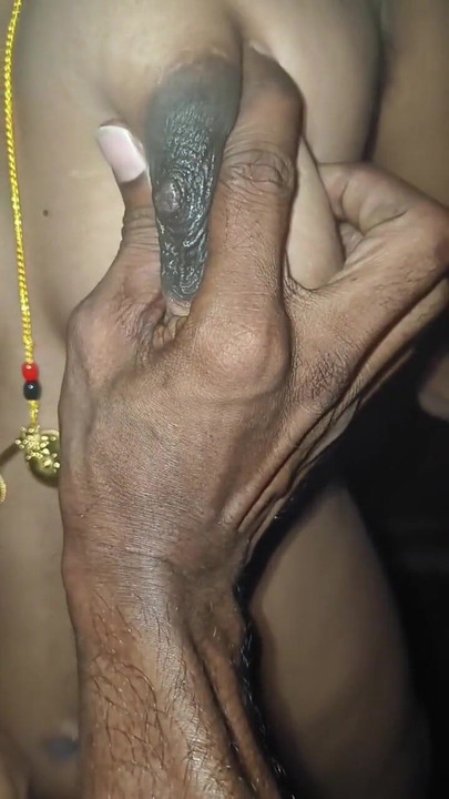 Desi teen with friend while husband not in home | Clip 2