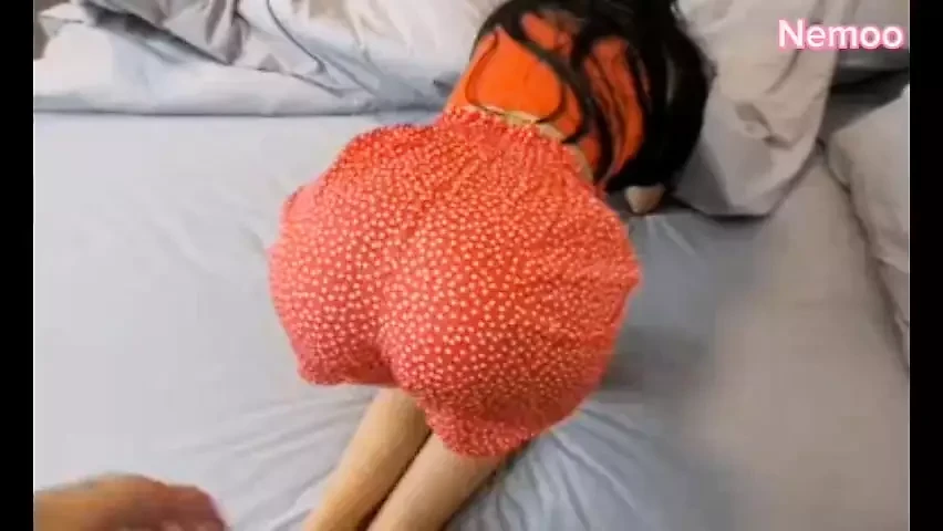 I went to my neighbor's for coffee and got a fat dick in my pussy