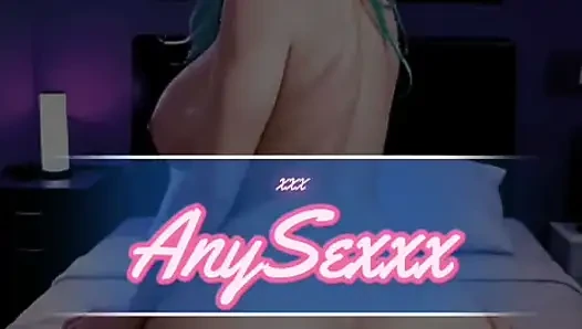 Hentai anime - mit meinem freund das gesäß liebt sex