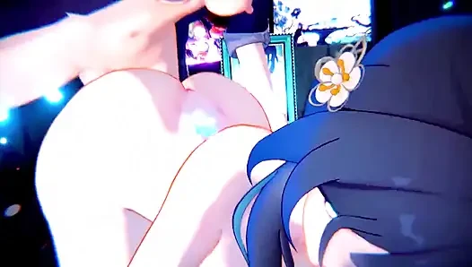 Leistungsstarke KI-sexanimation