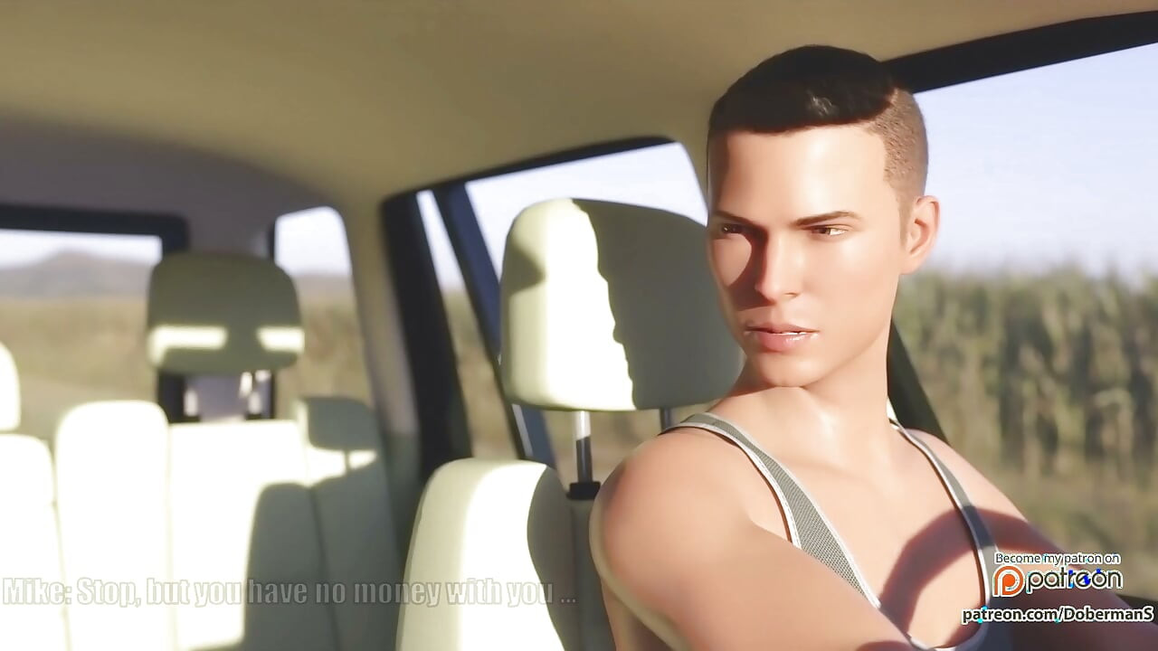 Amanda Episode 1