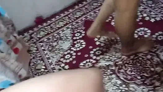 Sexy niharika bhabhi bekommt hardcore-muschi-sex