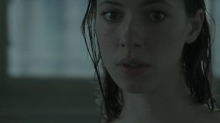 Rebecca hall - el despertar (2011)