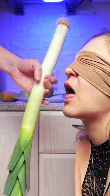 Jaw-dropping moment from "I WAS SHOCKED!  MY FRIEND LIED TO ME! I TASTED HIS DICK-XSANYANY"