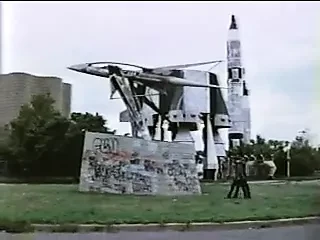 The Satisfiers of Alpha Blue (1982) full part 1