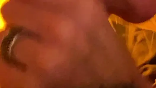 Отсос вблизи, подборка 1