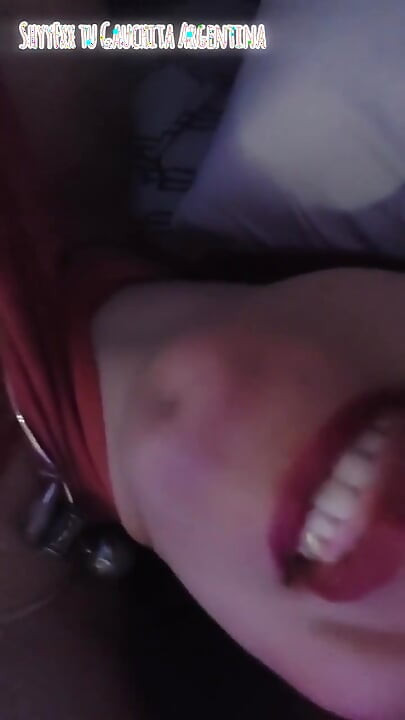 Your Sweet Stepsister Punishes You and Satisfies Your Curiosity...