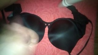 Cum on victoria secret sujetador 38c