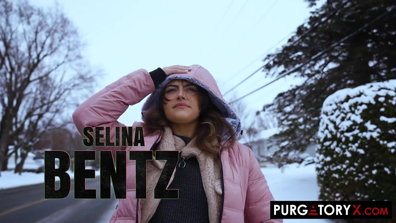 PURGATORYX The Runaway Vol 1 Part 1 with Selina Bentz