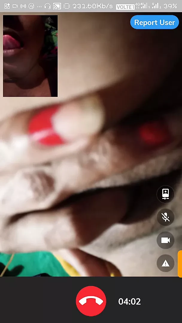 Horny girl video call masturbation apps live