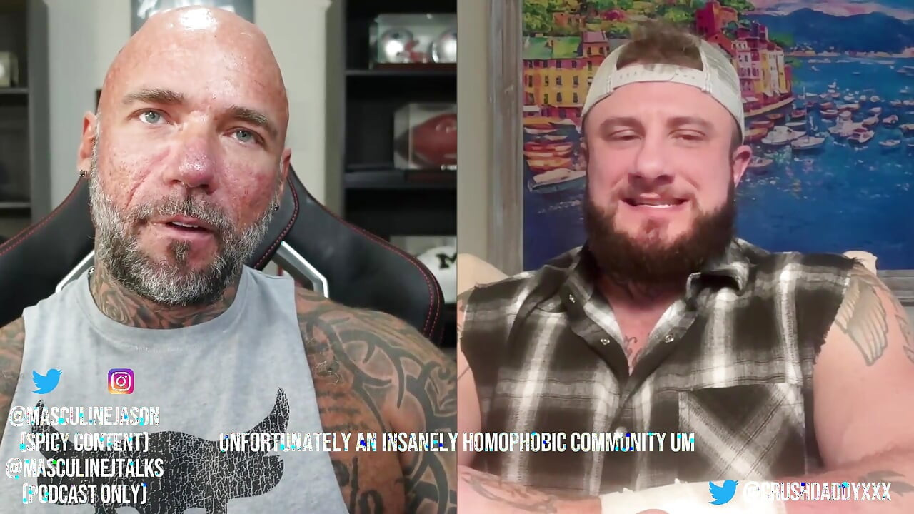 Porn Star Confessions - Crush Stepdaddy (episode 149)
