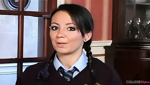 Интервью с Участием Рэйчел B