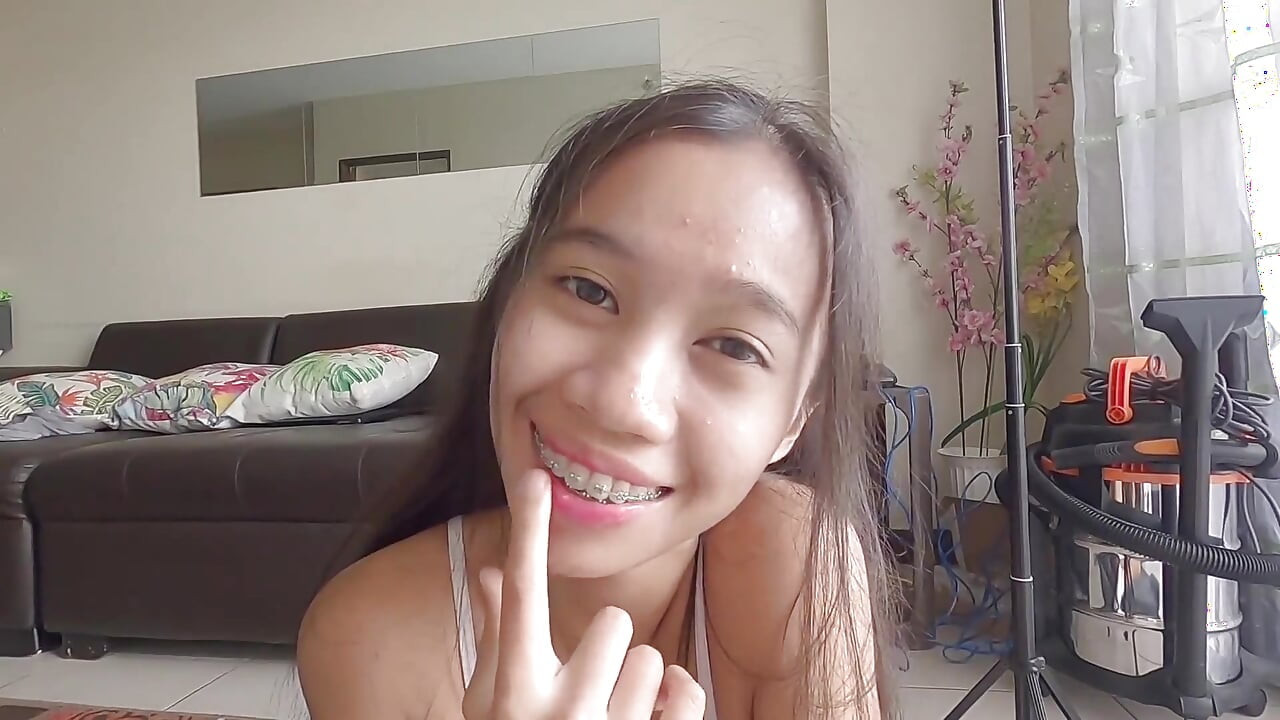 새아빠를 위한 아헤가오