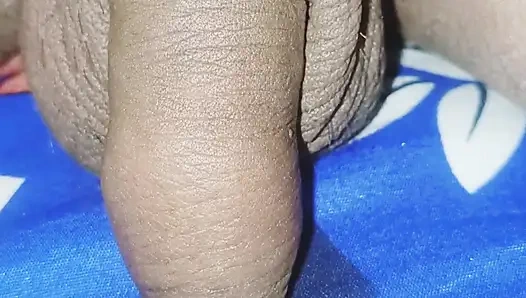 Pinke nahaufnahme muschi- und schwanz-sex