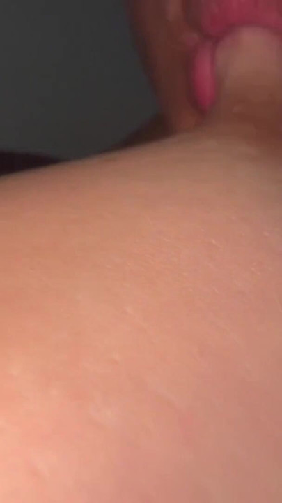 Wet Breastfeeding Passion: Extreme Milk Dripping & Tit Sucking | Clip 2