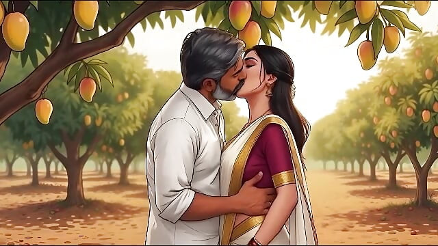 Desi Bhabhi Historia oparta na prawdziwym zdarzeniu