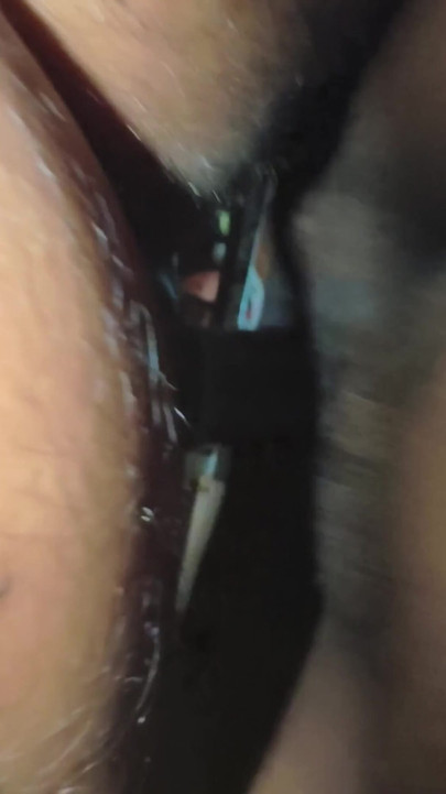 Hi Dears Today I Trying Handjob, Blowjob and Using Condom Fucking
