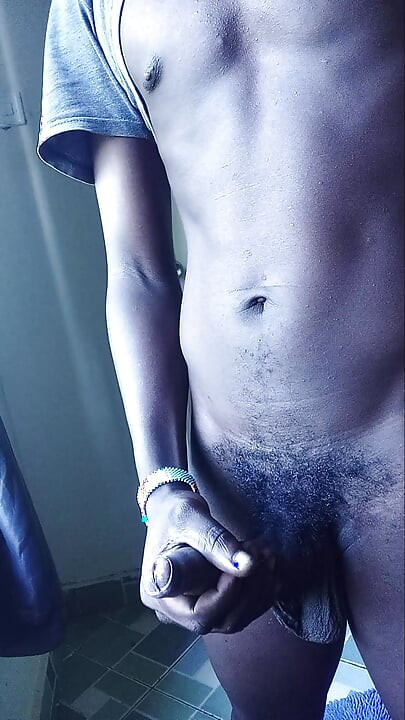 POV: You Catch Me Stroking and I Don't Stop