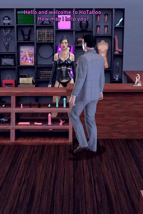 Adventures of Willy D: girl with huge boobs, a beach deepthroat and throat pie ep 25