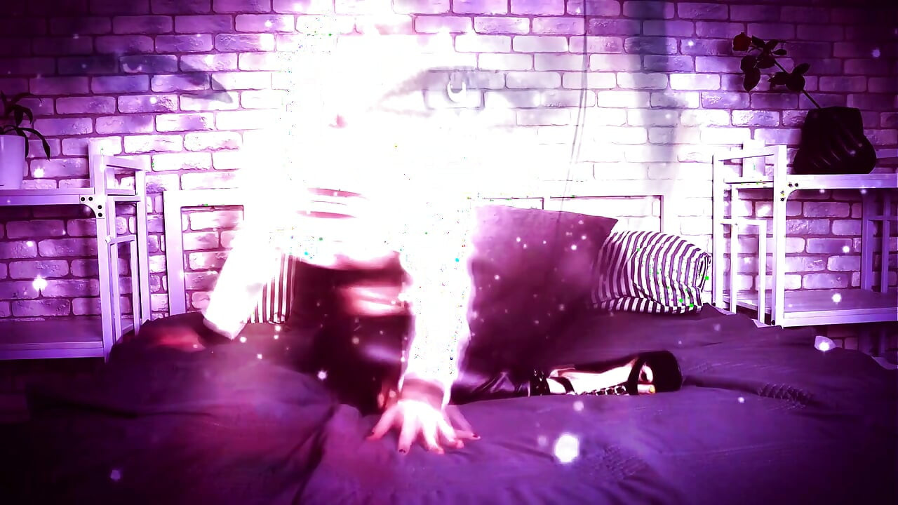 Inhale the sniffers and jerk it loser for me