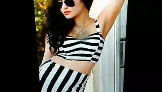 Rohit Sharma porn video – Adah Sharma#2 Cum and spit tribute