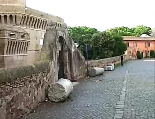Когда в Риме