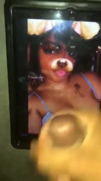 Bad bitch from my job
